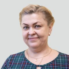 Чеканова Оксана