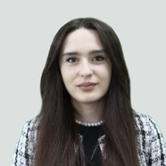 Калашникова Светлана