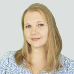 Сарафанникова Надежда