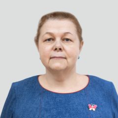 Арешкина Людмила Николаевна