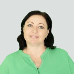 Штатова Наталия