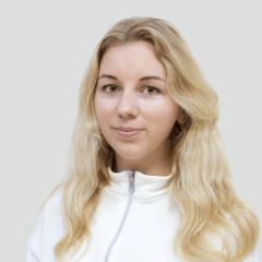 Навоева Маргарита