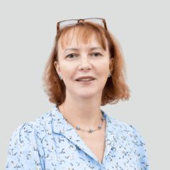 Шевченко Инесса