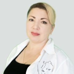 Перушкина Ольга