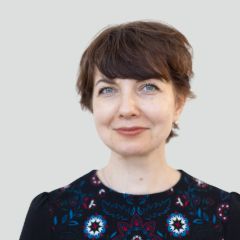 Горошанская Анна