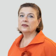 Долгопятова Елена