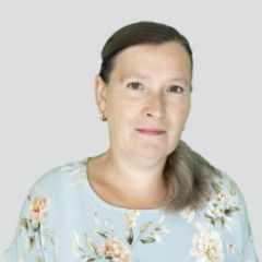 Соловьева Мария