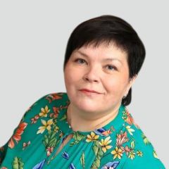 Гармашева Жанна