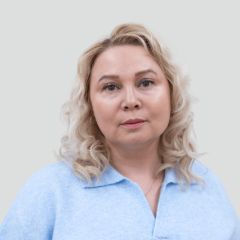 Михайлова Светлана