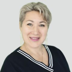 Аляудинова Ирина Ринатовна