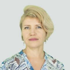 Семешина Татьяна