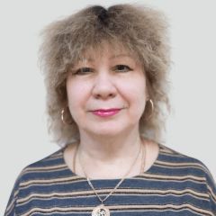 Полякова Галина