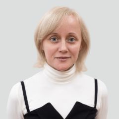 Закирова Ольга