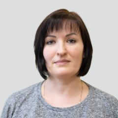 Яковлева Наталия