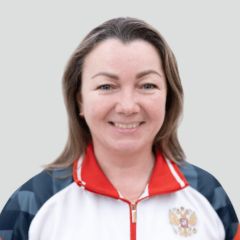 Вдовина Екатерина Евгеньевна