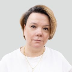 Павлова Елена
