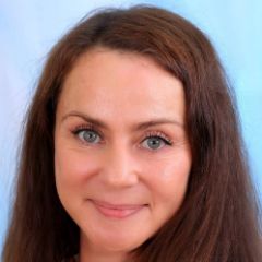 Трубина Светлана
