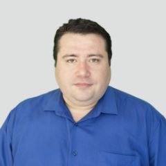 Баранов Михаил Сергеевич