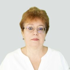 Войнич Надежда Ивановна