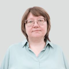 Кострикина Наталья