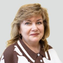 Сафронова Инна