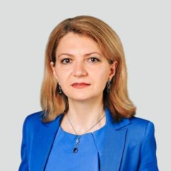 Аракелян Анаит Николаевна