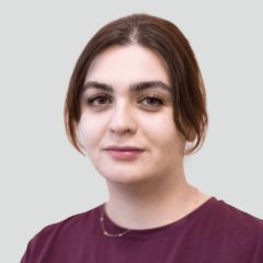 Микаилова Лейла