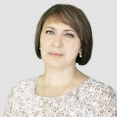 Булах Татьяна Валерьевна