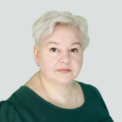 Некрасова Анна