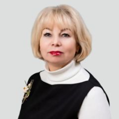 Халикова Валентина