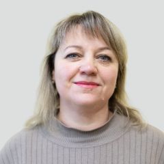 Антипова Анна Анатольевна