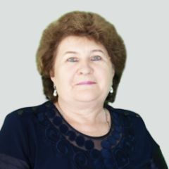 Вершинина Светлана Ивановна