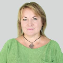 Петрова Наталья