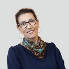 Сабанина Мария