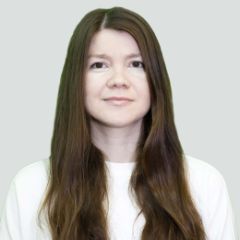 Казанцева Наталья