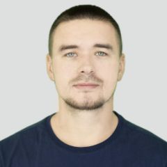 Аникин Андрей Андреевич