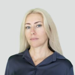 Бычкова Наталья Александровна