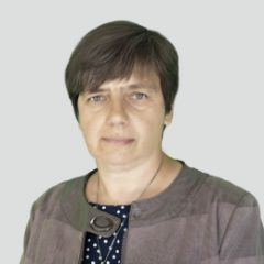 Каменская Елена