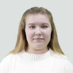 Макарова Полина