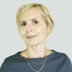 Бочарова Марина Геннадьевна