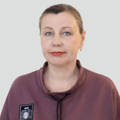 Яковлева Ольга