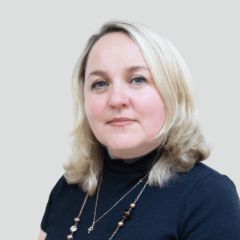 Никифорова Екатерина