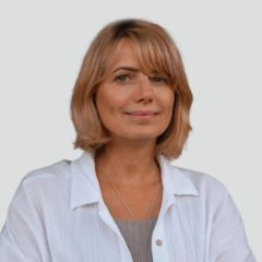 Козлова Лариса