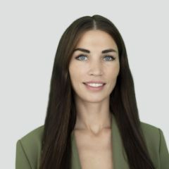 Клюева Марина