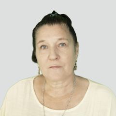 Севостьянова Ольга