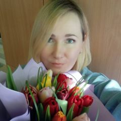 Близнюк Юлия Александровна
