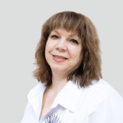 Белоусова Оксана Викторовна