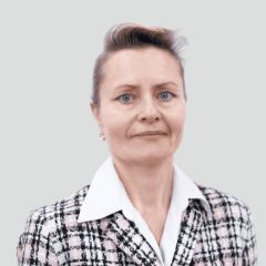 Ташкаева Елена