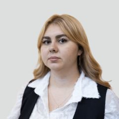 Назарова Ксения