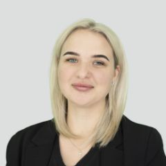 Иванова Вероника